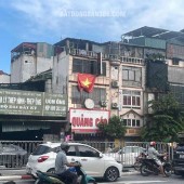  SIÊU PHẨM LÔ GÓC 2 MẶT PHỐ – GIẢI PHÓNG × TƯƠNG MAI – DT 820m²
